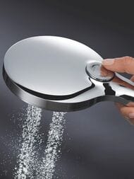 ������ ��� Grohe Rainshower SmartActive 130 ��, 3 ������, ���� 26544000