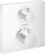 ��������� Hansgrohe Ecostat Square ������������, ���������, 2 �����������, ����� ������� 15714700