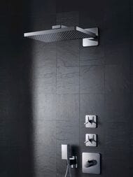 ������� ��� Axor ShowerSolutions 35282000 (460�360) �����, 3 ������, ���������, ������. �������