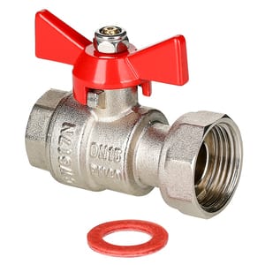 ���� ������� � �������� ������ VALTEC BASE 3/4