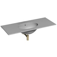 �������� ������������ ����� SALINI Marea 11 1802211MF  550�400�135 ��� ��������, S-Stone, ����: RAL