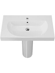Пьедестал KERAMA MARAZZI PRO белый глянцевый, (195х185х730) PRO.col.01 — изображение 7