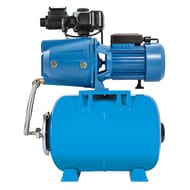 насос Unipump АКВАРОБОТ JET LA 13987 Тип:Насосная станция Для ХВС, полив — миниатюра 1