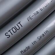 ����� STOUT PEX-A 20�2,8 �� ������� ����������� � ����������� �����, �����, 1�