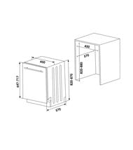 ������������� ������ Schaub Lorenz SLG VI4110 (450�550�820) ������������, �� 10 ����������