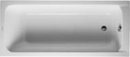 ����� ��������� Duravit D-Code 1700�750�420 ������ � ���, ����� 700100000000000