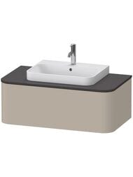 ����� ��� �������� Duravit Happy D.2 Plus 1000�354�550 1 ����, ����� ����-���������� HP494106060
