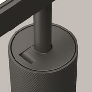 Трековый светильник Maytoni Artisan (Артизан) TR097-2-12W3K-M-BB Exility 3000K 12Вт 36°, IP20, черный