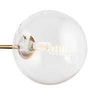 ������ Freya Maddison (��������) FR5115PL-06BZ, IP20,������