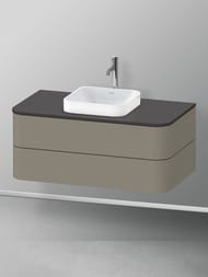 ����� ��� �������� Duravit Happy D.2 Plus (1000�408�550) 2 �����, ����� ������� HP497109292