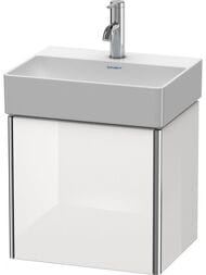 ����� ��� �������� Duravit XSquare 434�397�340 ���������, ����� ������, ����� ������ XS4060R2222