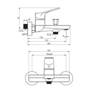 ��������� Damixa Merkur ��� �����/����, �������������, ������ ������� 401000300