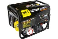 ���������� ��������� Huter DY6500L�W 5000��, c �������� ������, � ��������, ����������