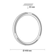 ��������� ���������� Sonex 3028/EL, �����