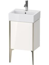 ����� ��������� Duravit XViu 434�493�334 ����� �����, ����� ������/������� XV4531LB122