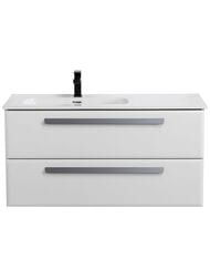 ����� ��� ���������� Cezares ��� (1000�457�500) ����������., Bianco Lucido ECO-CER-N-1000-2C-SO-BL-L
