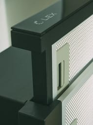������� LEX HUBBLE G 600 BLACK (600�430) 650 �3/�, 103 ��, ������ CHAT000037
