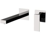 Смеситель для раковины Remer Q-Design QD15P, хром