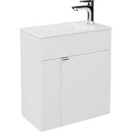 ����� ��� �������� KERAMA MARAZZI LATO ��������� � �������, 495�270�550, ����� ��. LAT.50.1\WHT