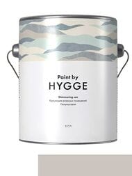 ����������� ������ HYGGE Shimmering sea Moth Grey (20%) 2,7�, HG01-042 (��.)