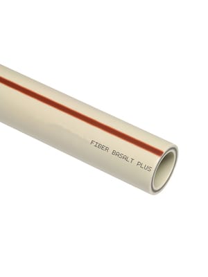 ����� PP-RCT FIBER BASALT PLUS S3,2 d50*6,9 ������������ ����: ����� (���.�) STRFB050TRCT