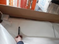 ������! ����� ��������� BelBagno ANCONA-N 350�350�1700 ����� ������ ANCONA-N-1700-2A-SC-BL-L �����