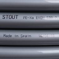 ����� STOUT PEX-A 20�2,8 �� ������� ����������� � ����������� �����, �����, 1�