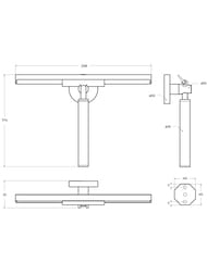 ������� ��� ������� ������ Cezares RELAX RELAX-SV-01 ����������� �����, ����