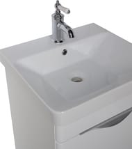 �������� Aquanet Luxury 50 (Sanovit) 500�460 ��������, ����� 182310