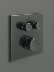 Ideal Standard CERATHERM NAVIGO Смеситель для душа A7302A5 термостатический, без душевого набора