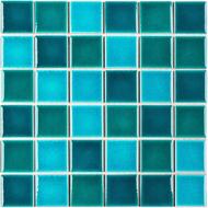 ������� Starmosaic Homework Crackle Green Mixed Glossy 48�48 (306�306) �� �����, ������� ���� (��.)