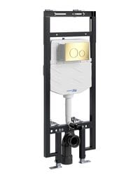 Инсталляция для унитаза WasserKRAFT Dinkel с клавишей смыва, золото глянцевое 58tlt.010.me.pg02