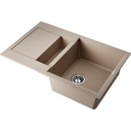 ����� Omoikiri SAKAIME 78-2-SA (780�500�234) �������, ��� ����, ����������, ������� 4993116