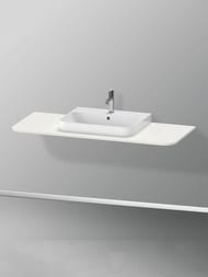 ���������� Duravit Happy D.2 Plus 1300�550�16 1 ����� �� ������, ������ ����� ������� HP031KM3939