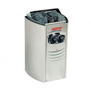 ������������� ���� HARVIA Vega Compact BC35 �� ���������� �������, HCB350400S