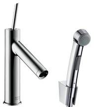 ��������� Axor Starck 10300 ��� �����������, � ������������� �����, ����