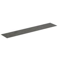 ���������� ��� ����� 200 Ideal Standard CONCA (1985x373x6) ������������, grey stone T4349DI