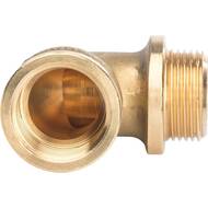 Угол с упором STOUT 3/4"ВН, латунь,  SFT-0015-000034 — изображение 3