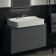 ����� ��� �������� Ideal Standard CONCA (1000x373x550) 2 �����, ��������, ������ � ������� T3948Y2