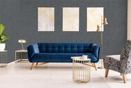 Обои виниловые на флизелине Marburg Shades 32406 (0,53х10,05) штукатурка, серые (рул.)