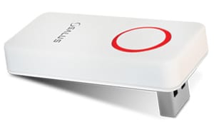  SALUS CO 10RF , 230V, USB 5V