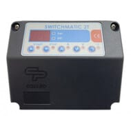 ���������� COELBO SWITCHMATIC 2T �����������, 1/4" ���.�����, ��� ���������� �������, U480011