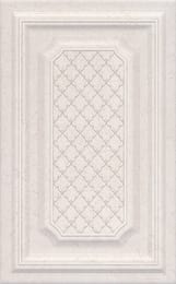 Декор KERAMA MARAZZI Сорбонна (250х400) панель, бежевый AD\A405\6356 (шт.)