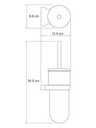 ��� ��� ������� WasserKRAFT BERKEL �-6827 ���������