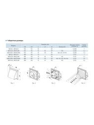 ������ �������������� Vents �� 122 (186�186) �����, ����� �� ���������