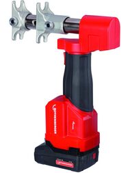 Пресс аксиальный ROMAX AXIAL TOOL аккумуляторный, головки 16/20/25/32  1000002792