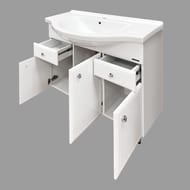 ����� COMFORTY ����-100 (1050�880�520) ���������, � ���������, ����� ������ 00004134582