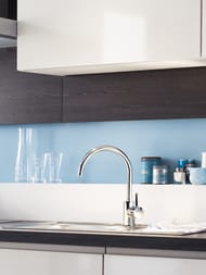 ��������� Grohe EuroSmart Cosmopolitan 32843002 ��� ����� ������������, � ������� �������, ����