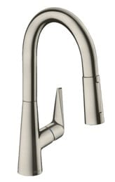 ��������� Hansgrohe Talis M51 ��� ����� 160 �������� � ���������� �����, ����� 73850800