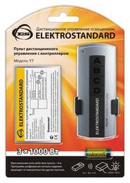 Пульт управления светом Y7 Elektrostandard